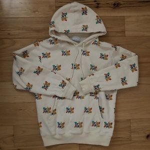 Teddy Fresh Hoodie
